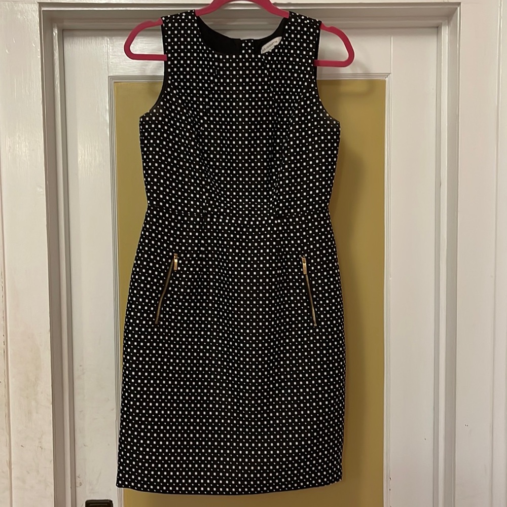 Liz Claiborne Dress